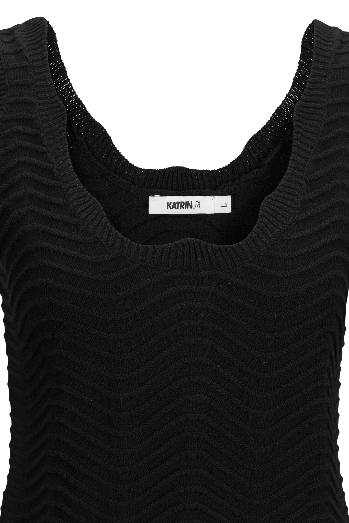 Katrin Uri The Wave Sophia Sort Top