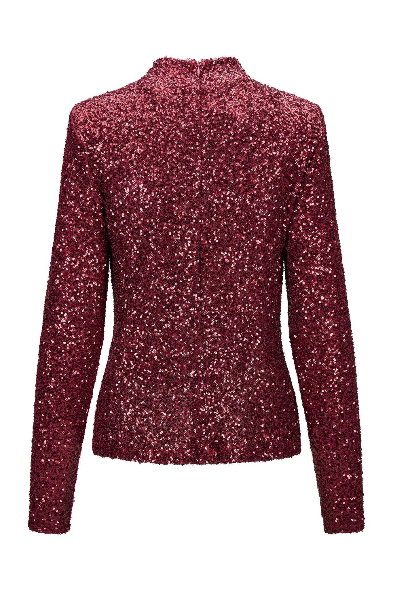 Katrin Uri Malene Top
