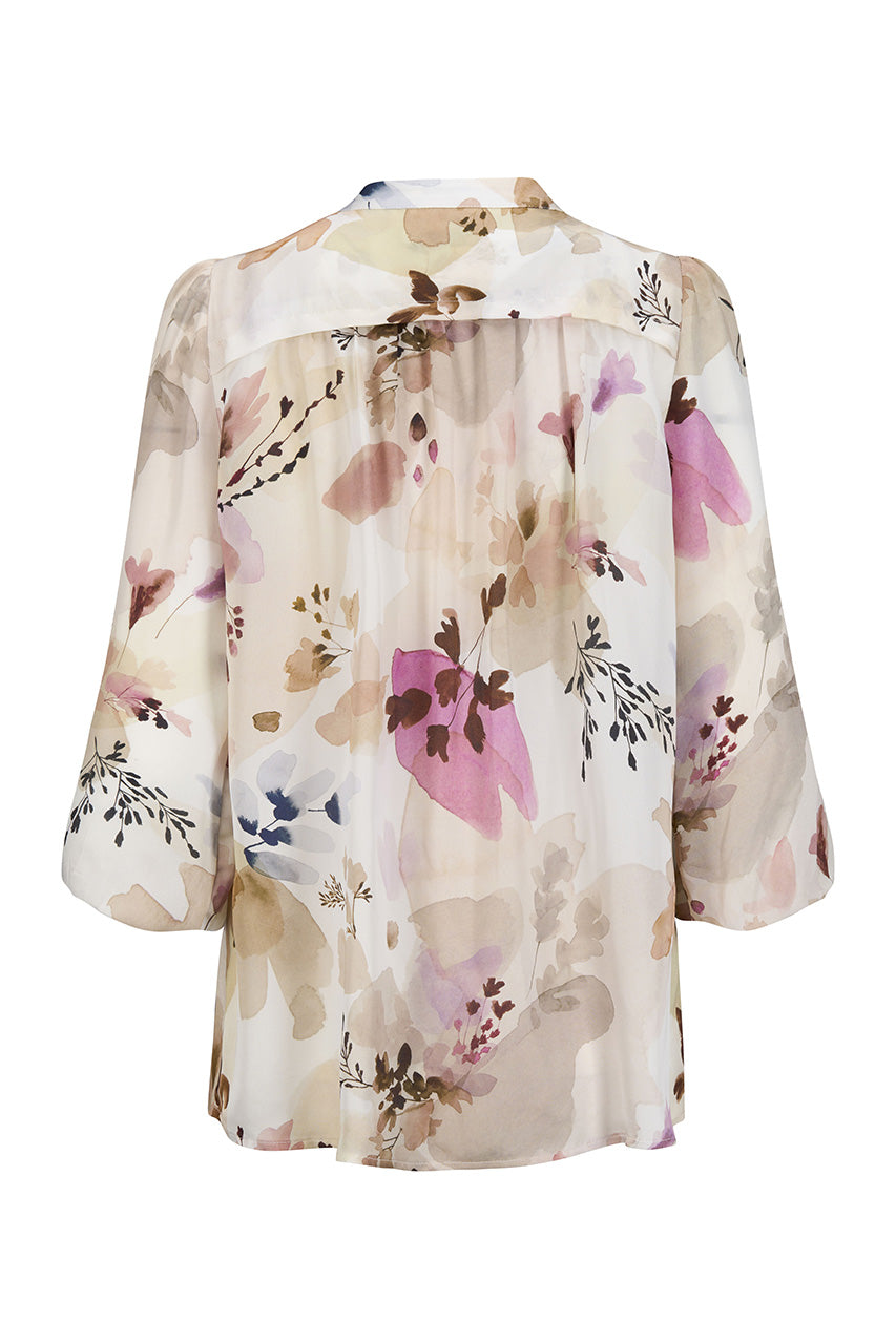 Katrin Uri Rouge Femina Blouse