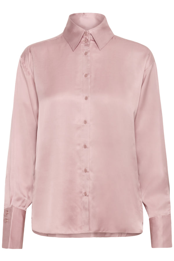 Inwear Pauline Pale Mauve Bluse