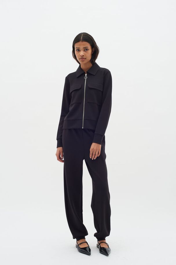 Inwear Beca Black Cardigan