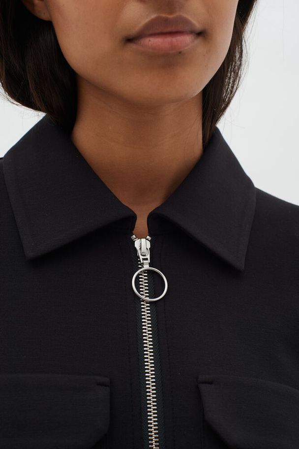 Inwear Beca Black Cardigan