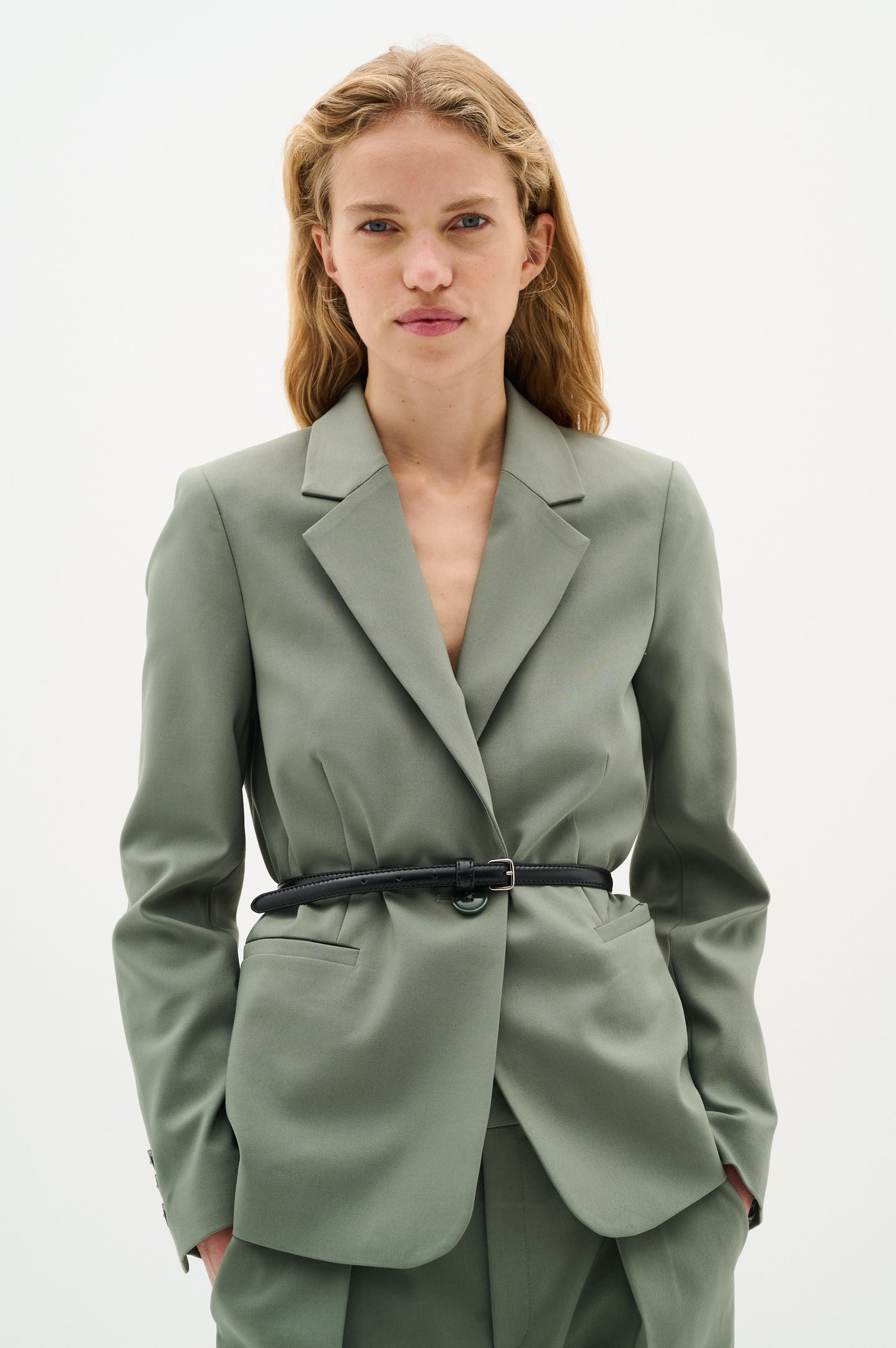 InWear Zella Classic Kort Blazer