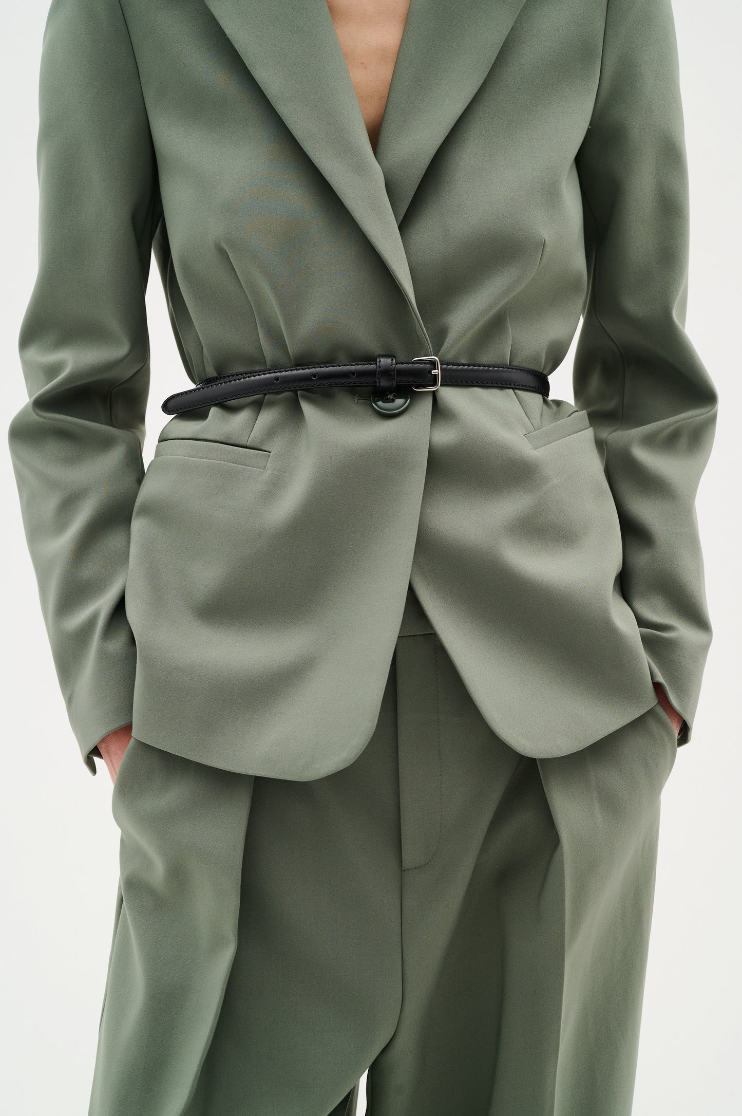InWear Zella Classic Kort Blazer
