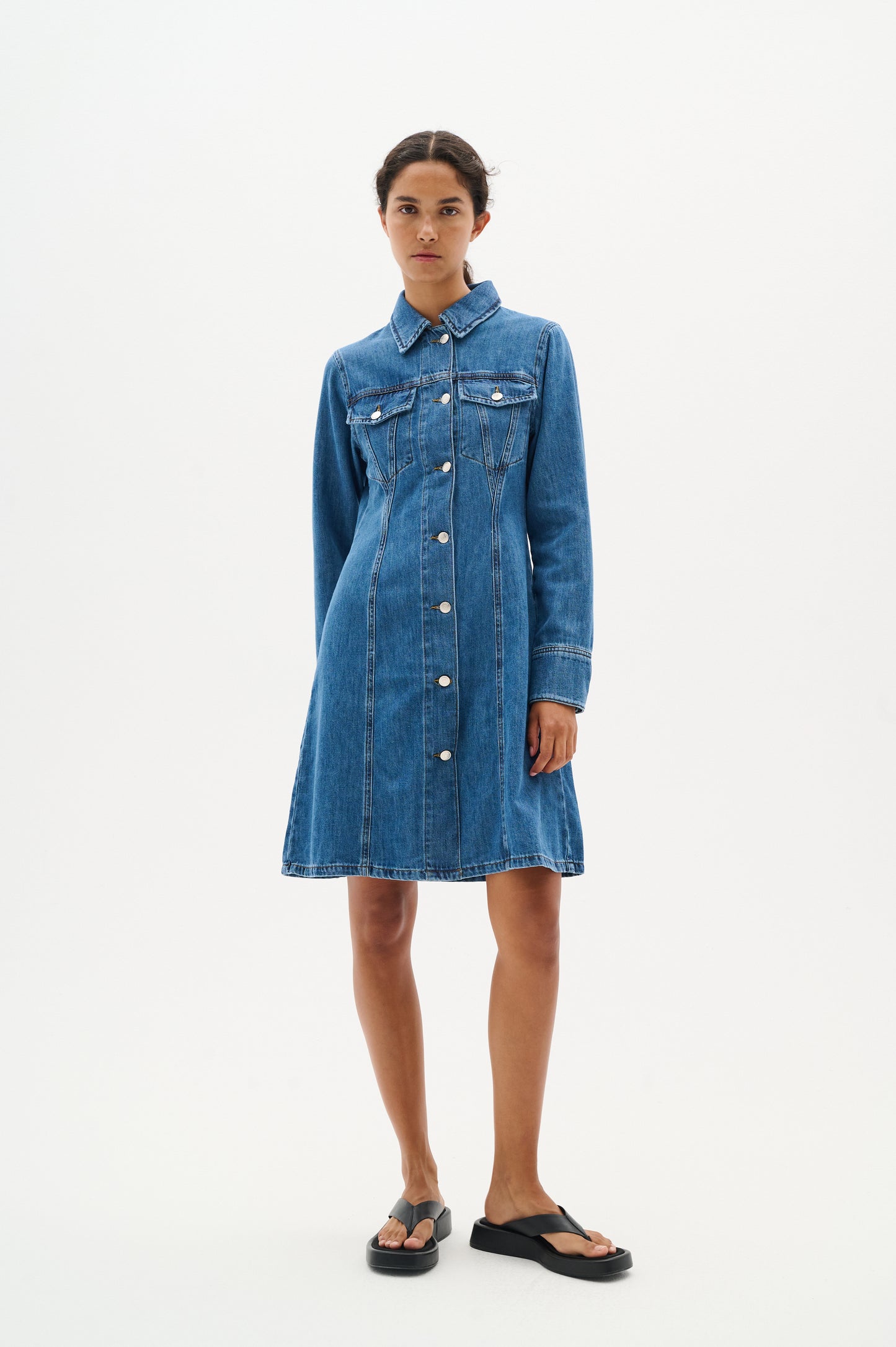 Inwear Sophina Kjole