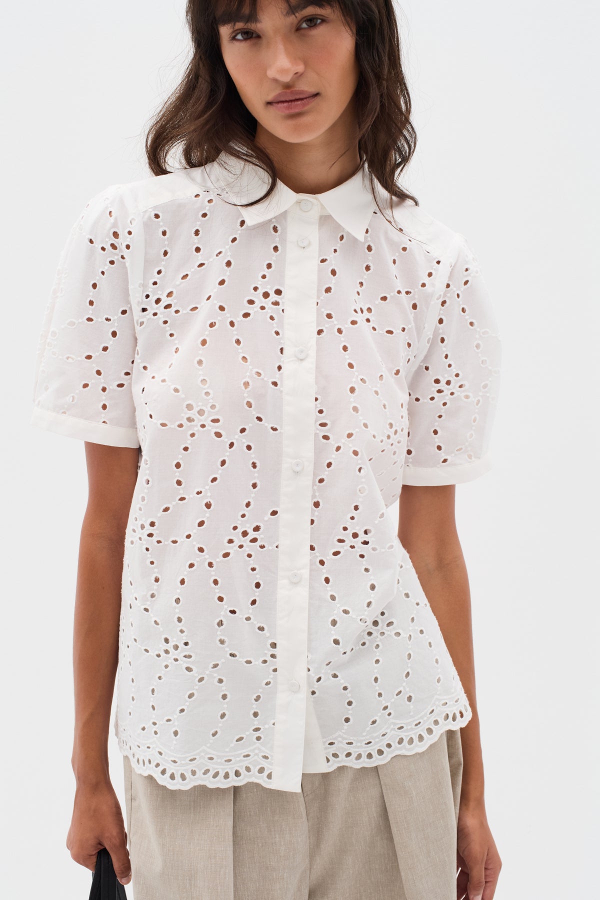 Inwear Faith Skjorte