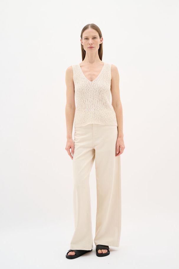 Inwear Siga Whisper White Topp