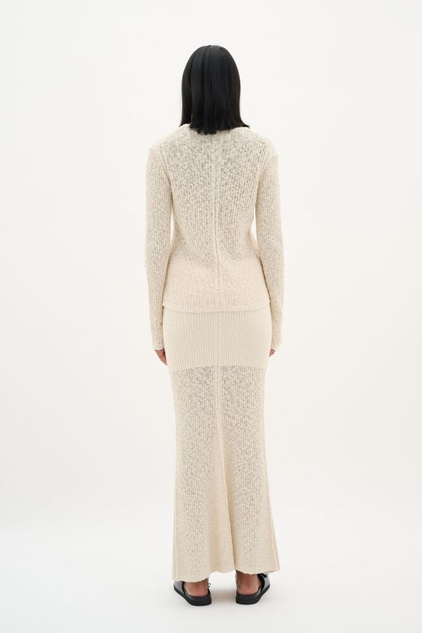 Inwear Siga Whisper White SKjørt