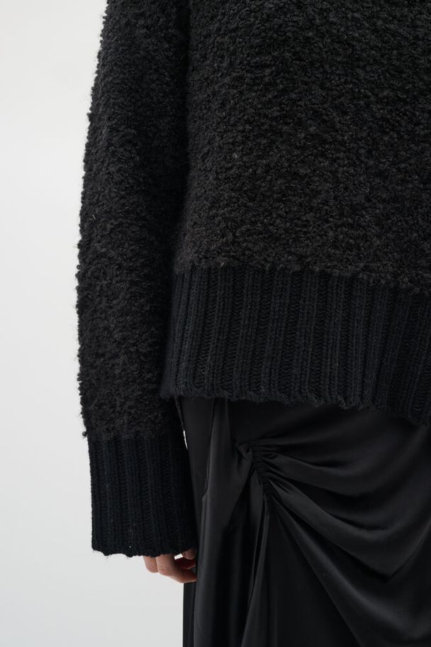Inwear Guo Highneck