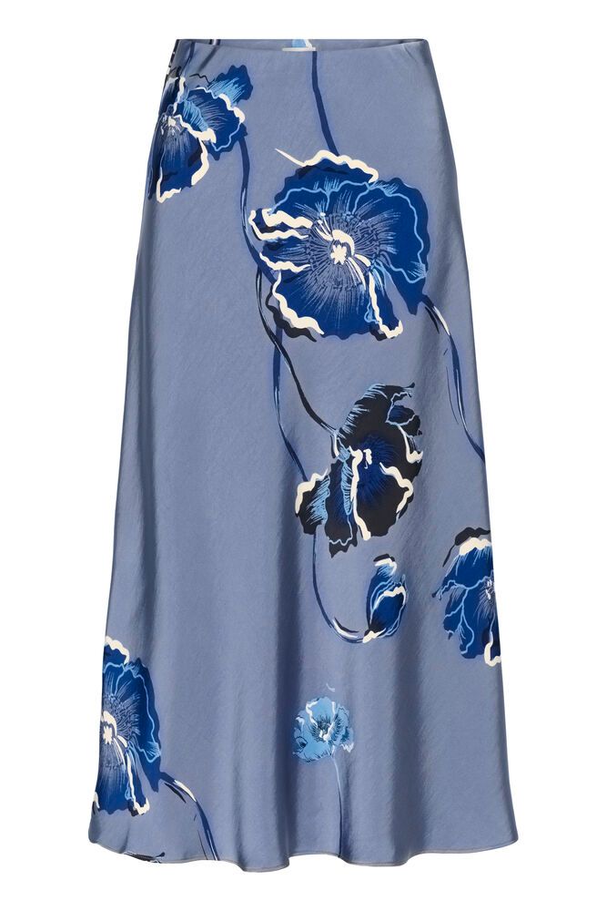 Inwear Dawn Wild Wind Poppy Skjørt