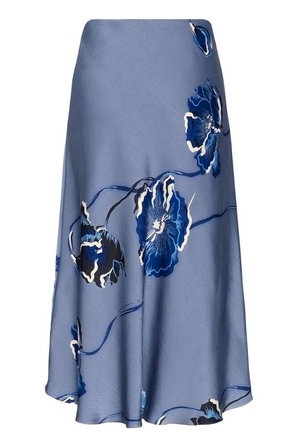 Inwear Dawn Wild Wind Poppy Skjørt