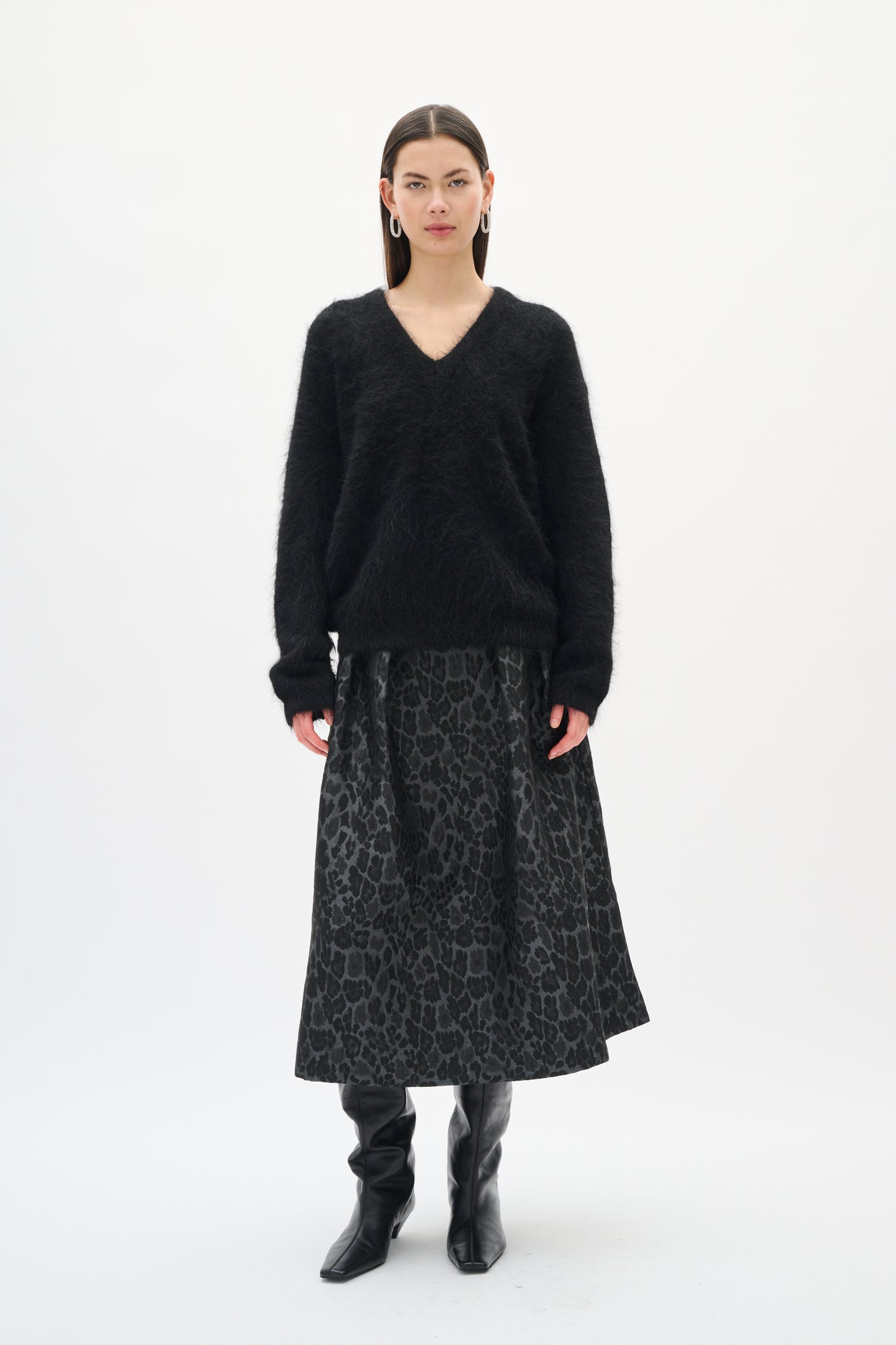Inwear Zina Skjørt
