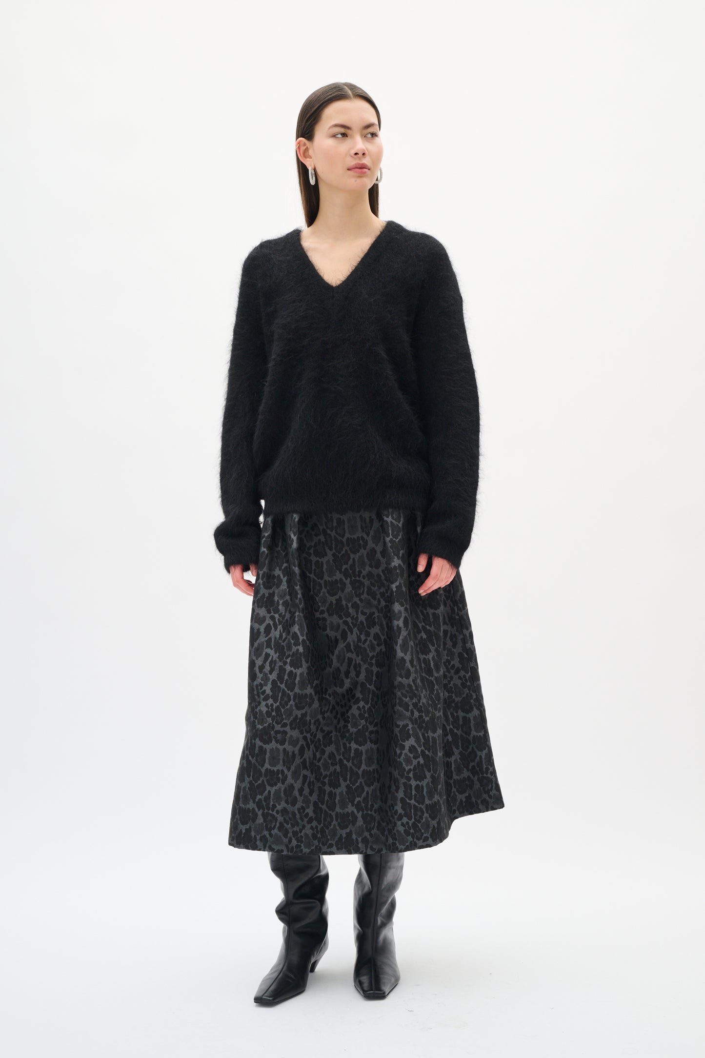 Inwear Zina Skjørt