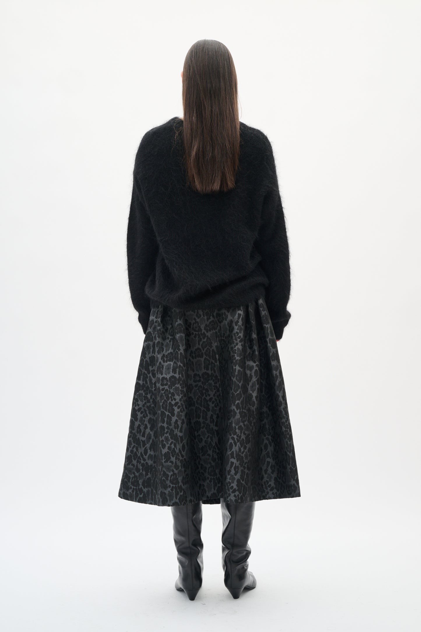 Inwear Zina Skjørt