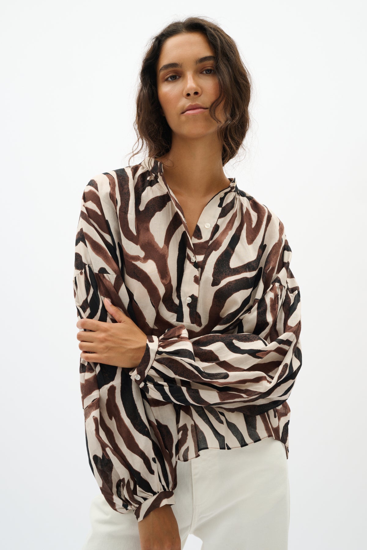 Inwear Rosalie Blouse