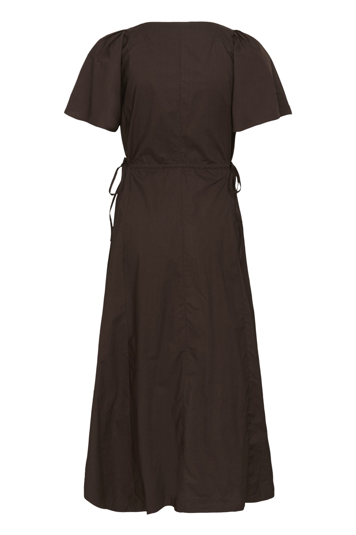 Inwear Raven Coffee Bean Dress