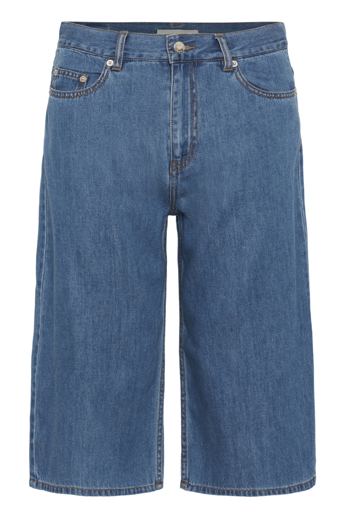 Inwear Glenn Culotte Jeans
