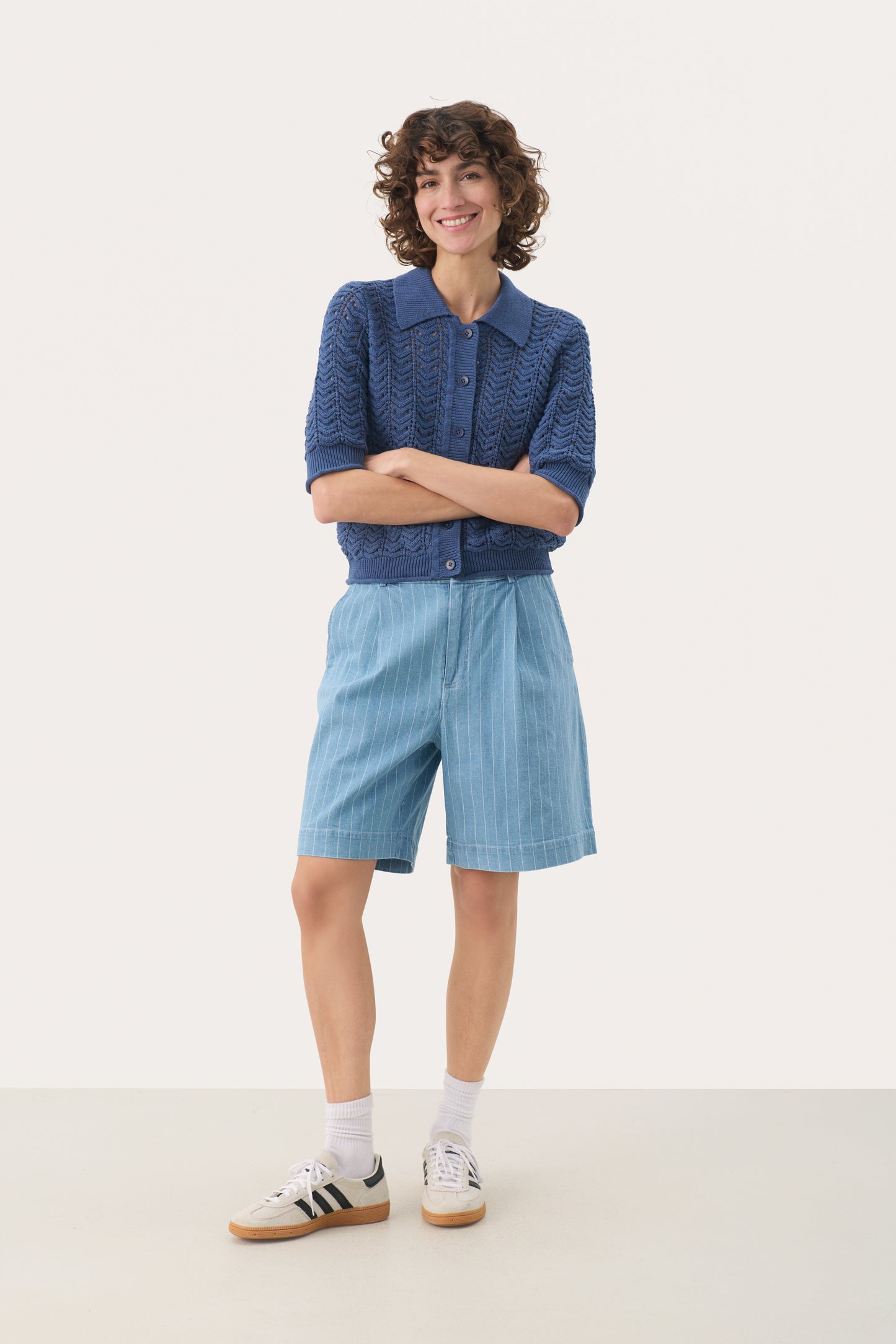 Part Two Rhoda Oceana Cardigan
