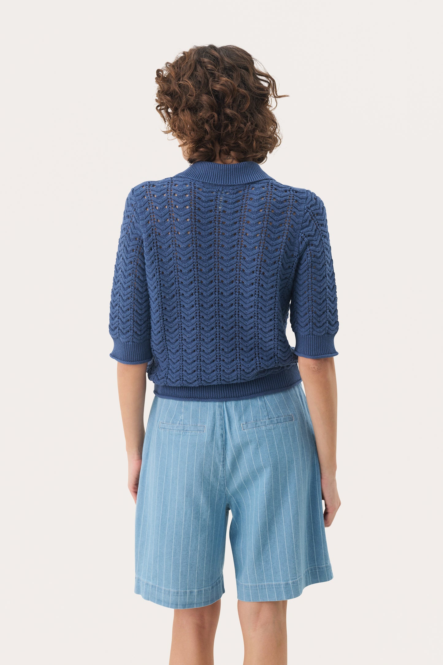 Part Two Rhoda Oceana Cardigan