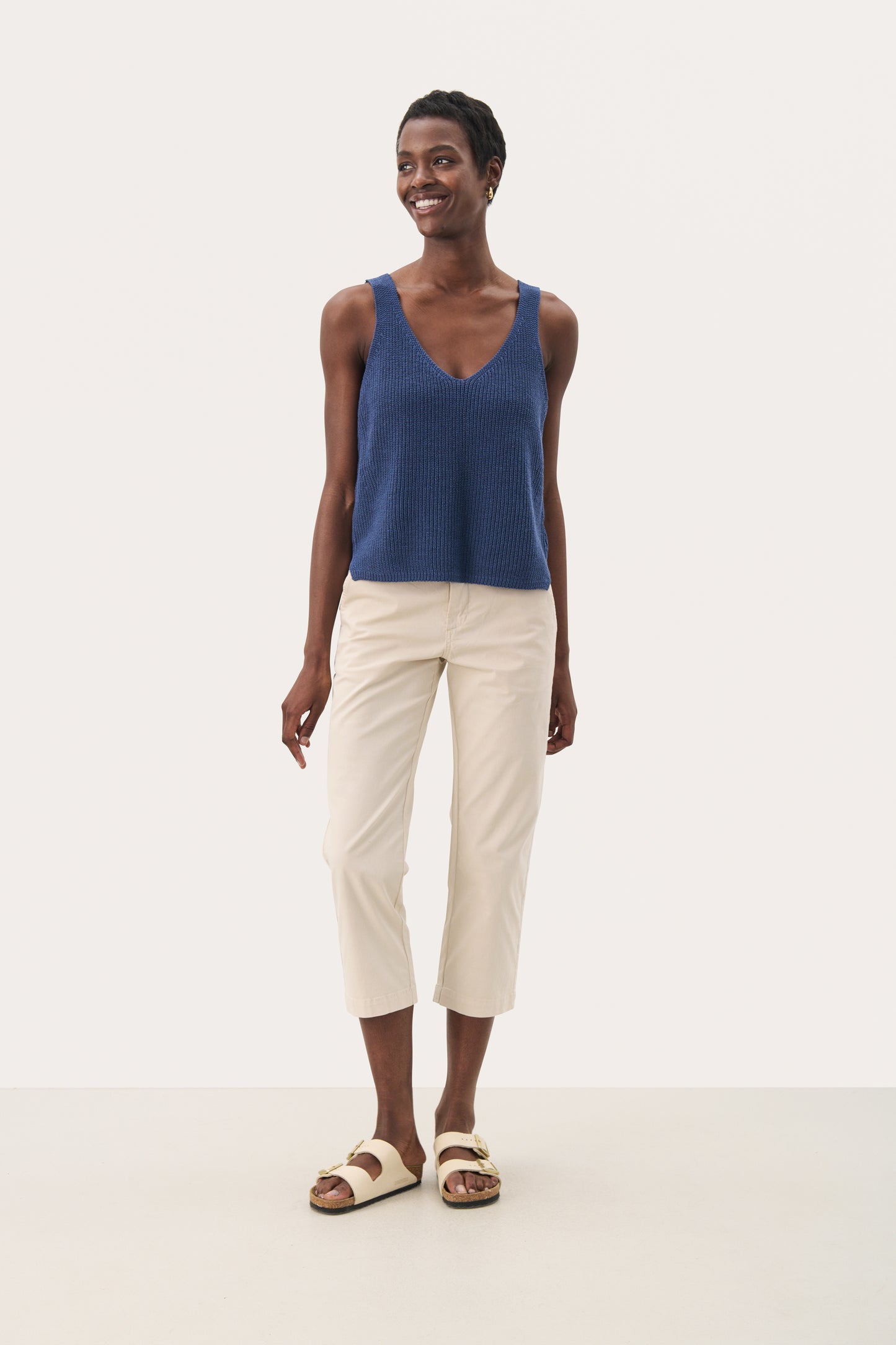 Part Two Rebecca Oceana Singlet