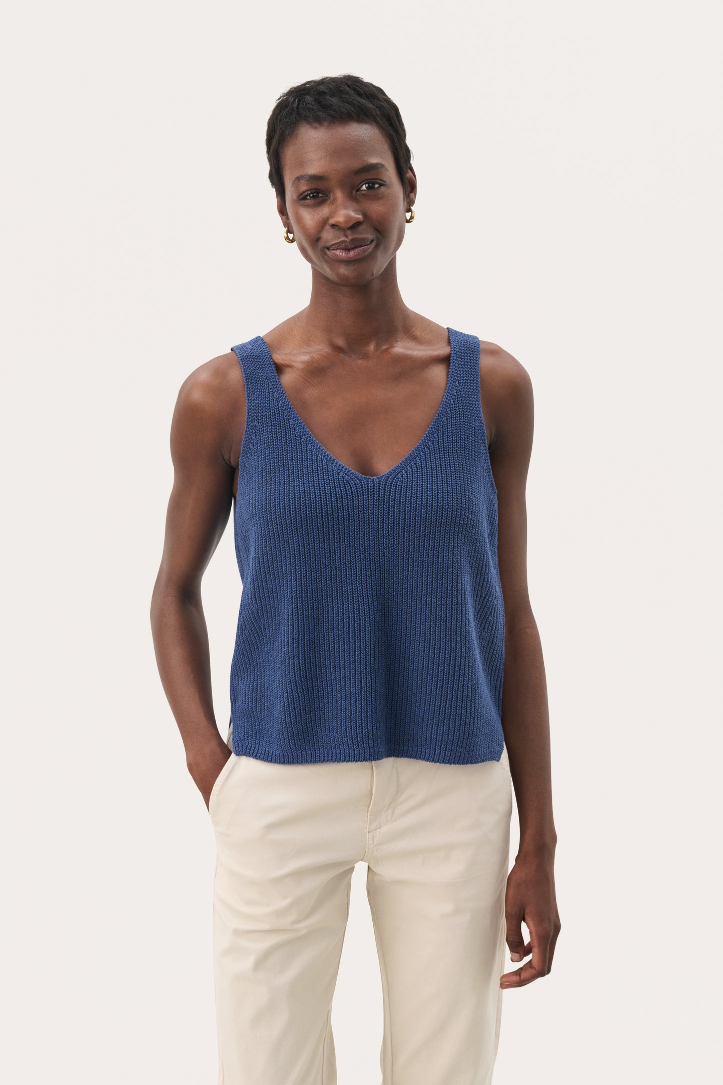 Part Two Rebecca Oceana Singlet