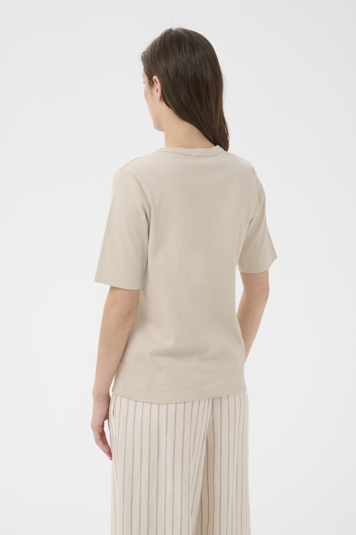 Part Two Ratana French Oak T-Skjorte