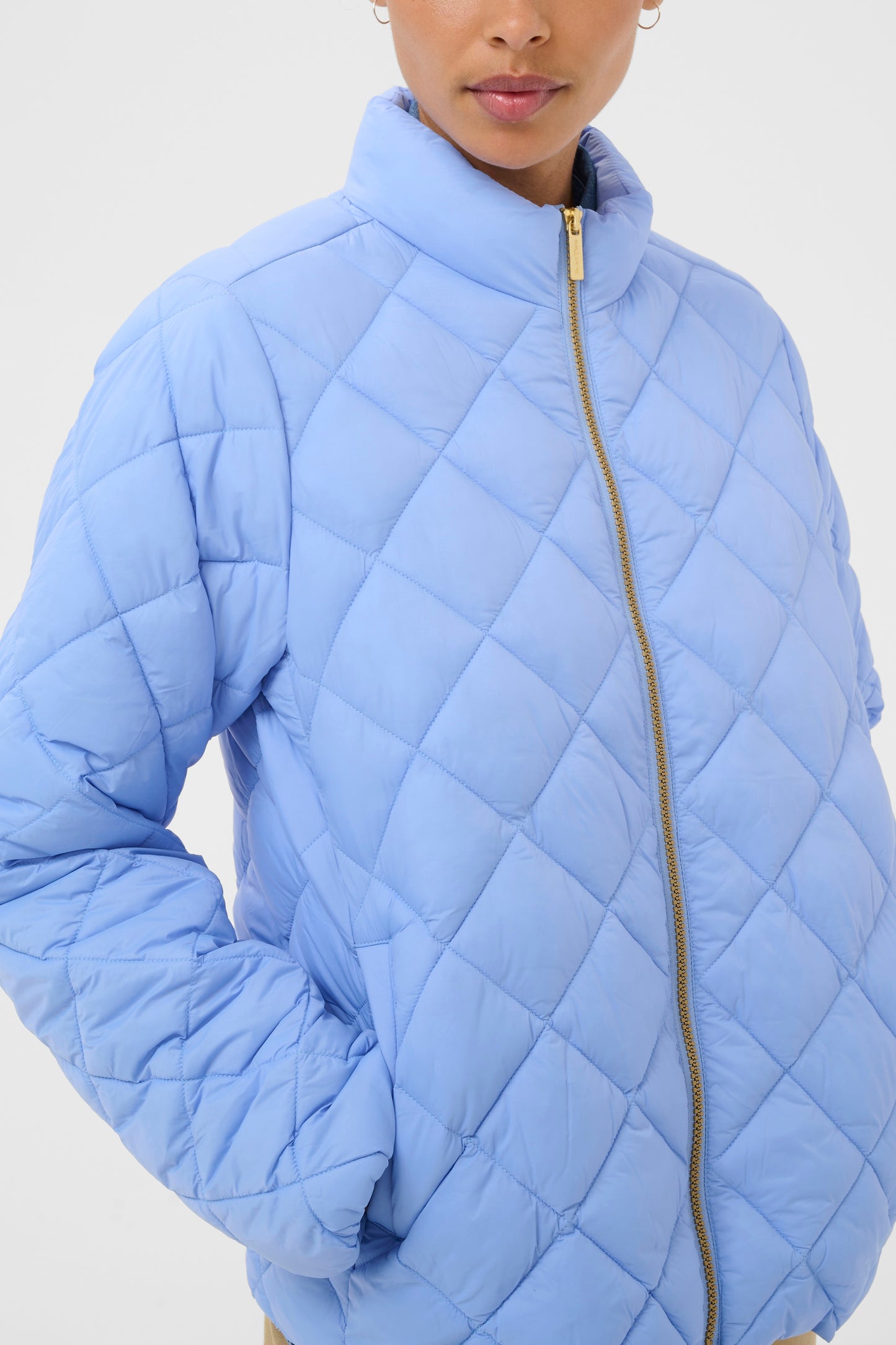 Part Two Olia Hydrangia Jacket