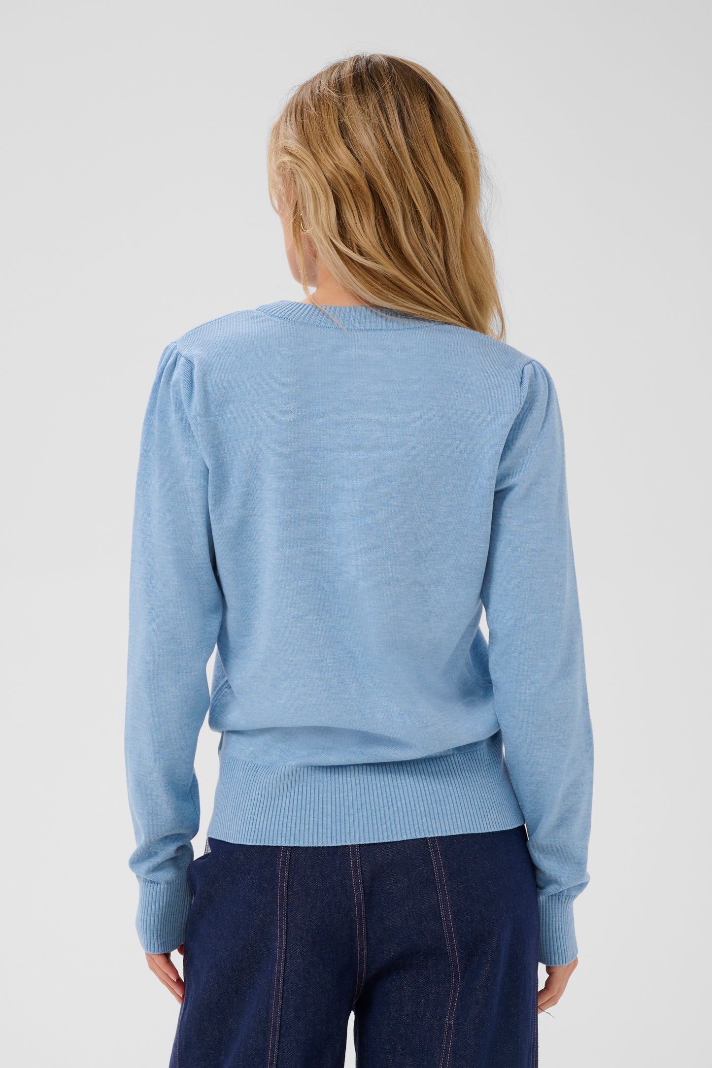 Saint Tropez Mila Allure Genser