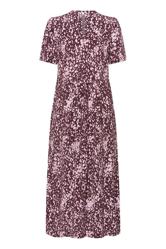 Saint Tropez Malika Kjole