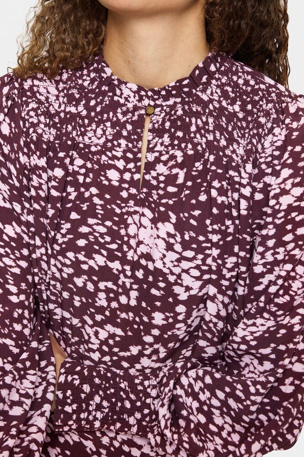 Saint Tropez Malika Bluse