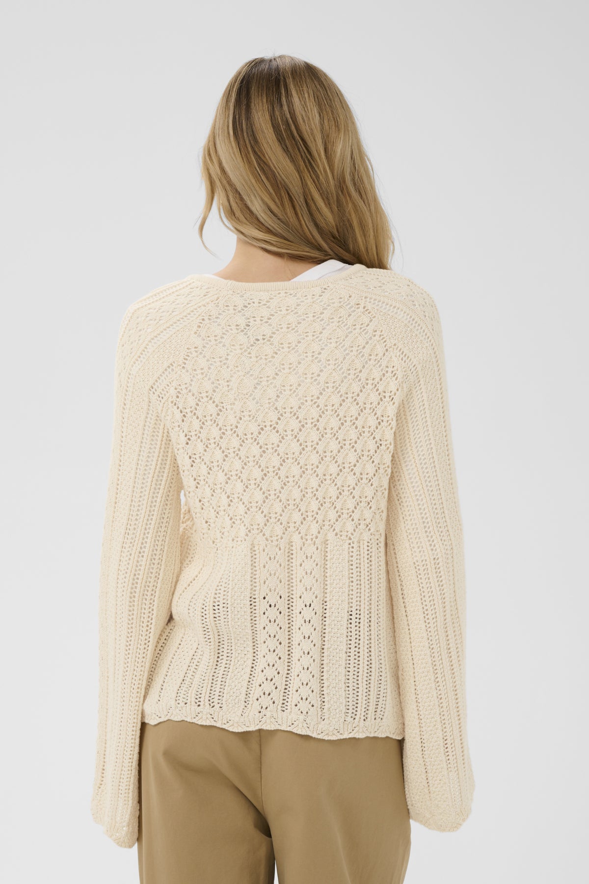 Saint Tropes Perlita Cardigan
