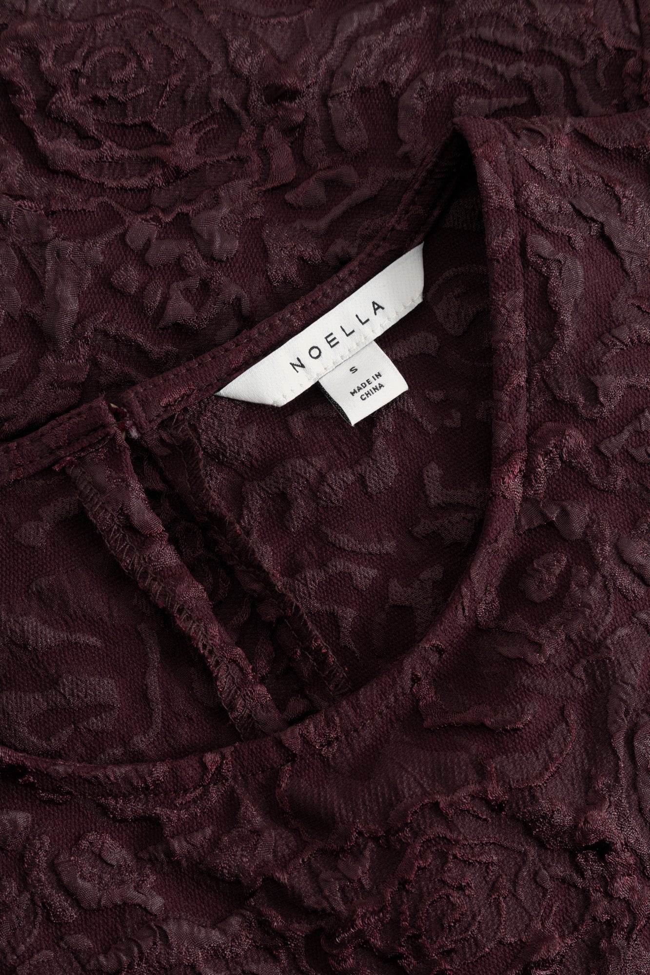 Noella Shelly Blouse