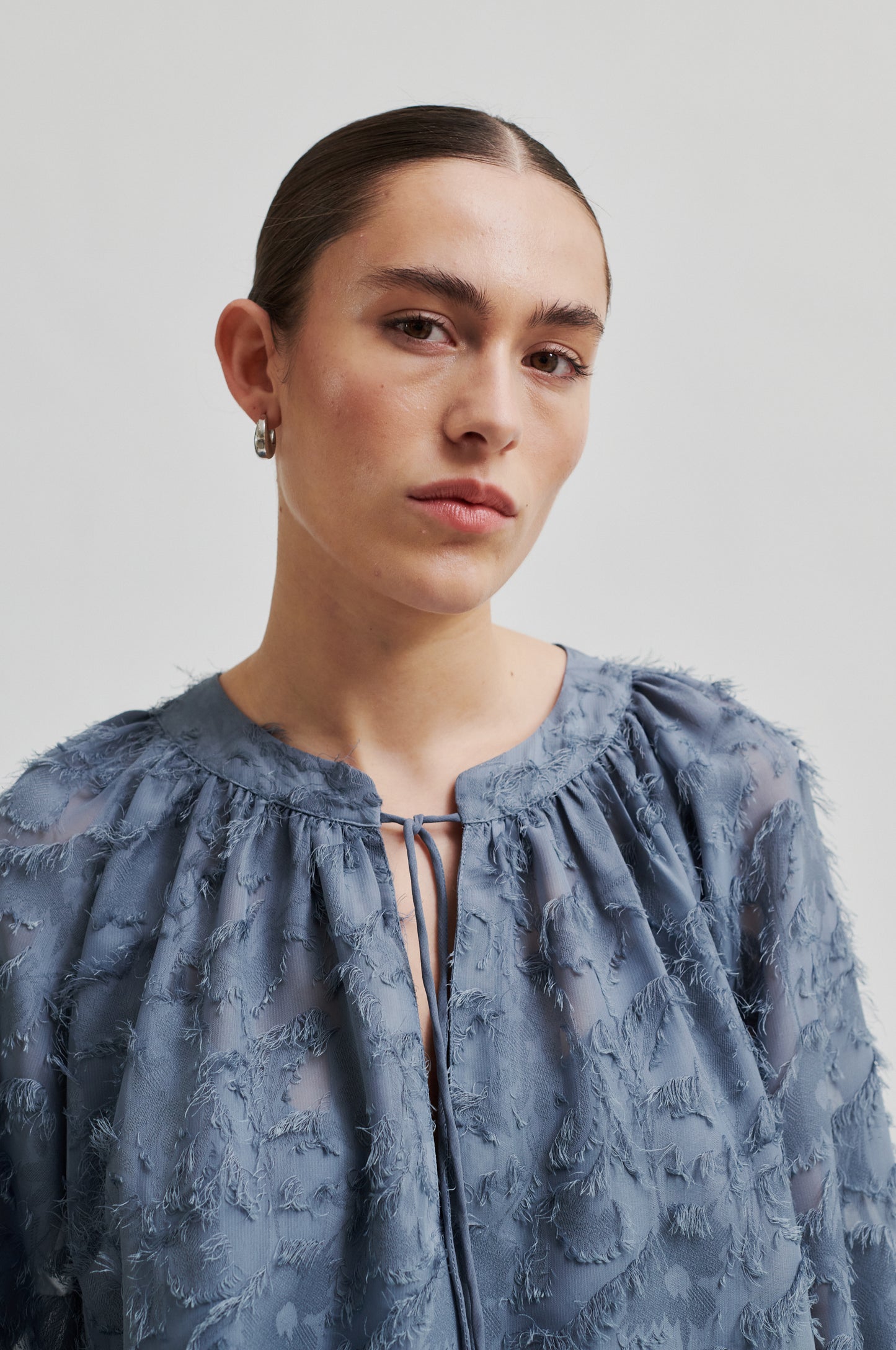 Second Female Carey Blouse