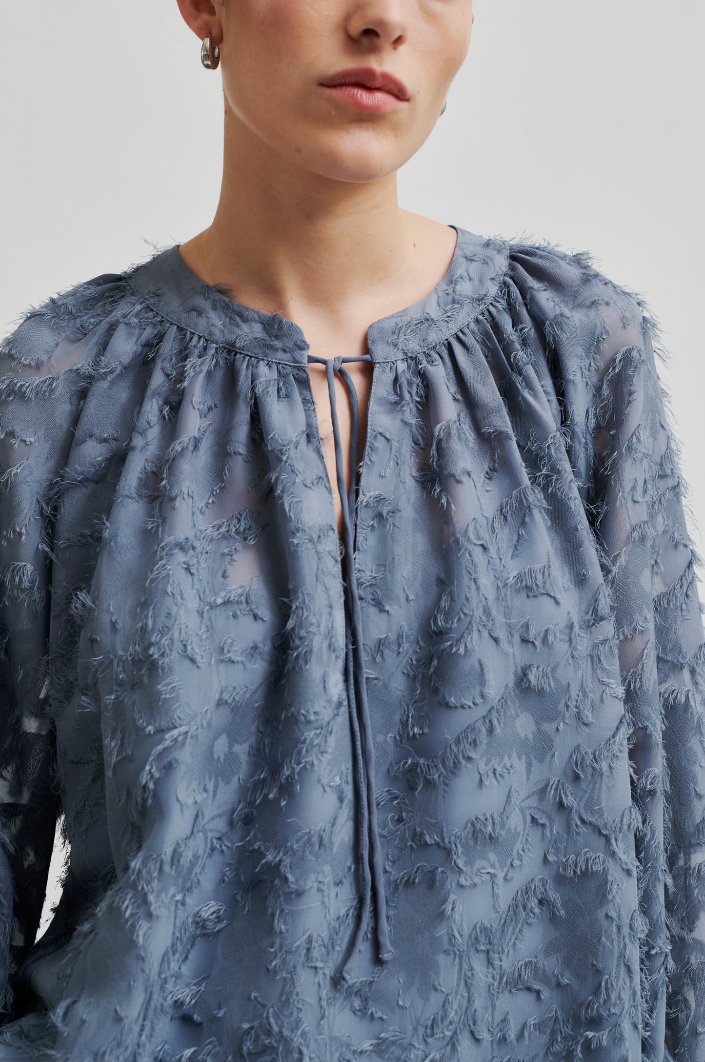 Second Female Carey Blouse