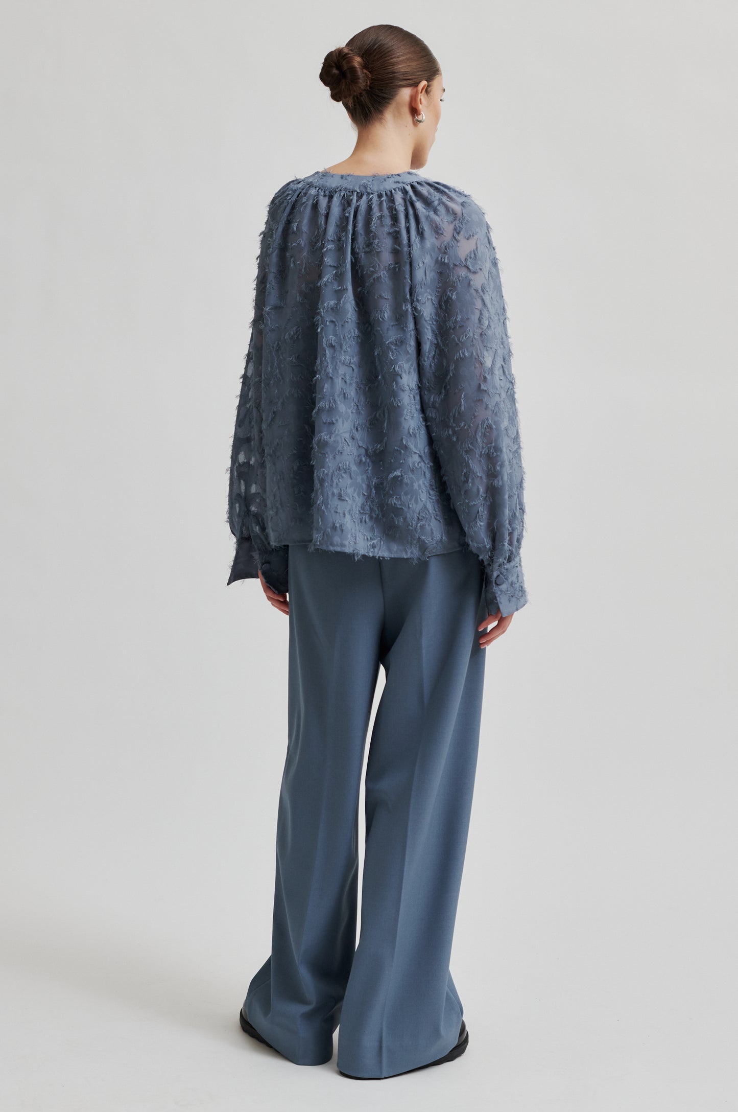 Second Female Carey Blouse