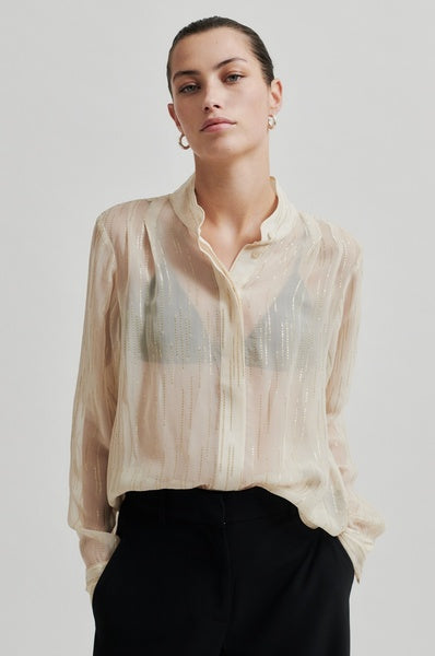 Second Female Drizzle Shirt