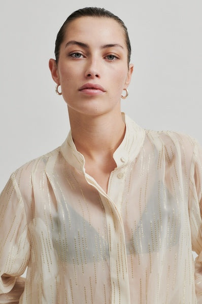 Second Female Drizzle Shirt