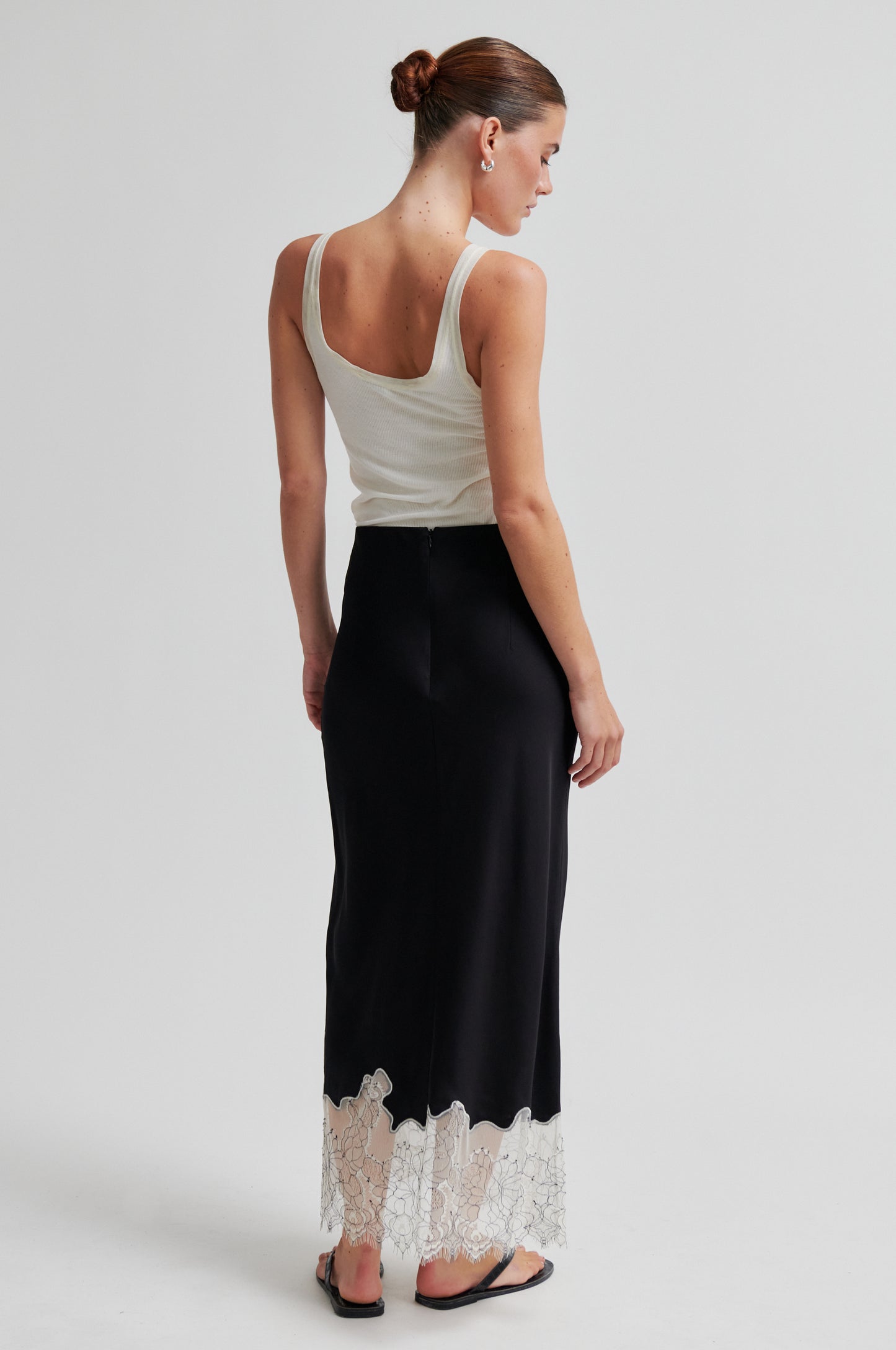 Second Female Wila Skirt