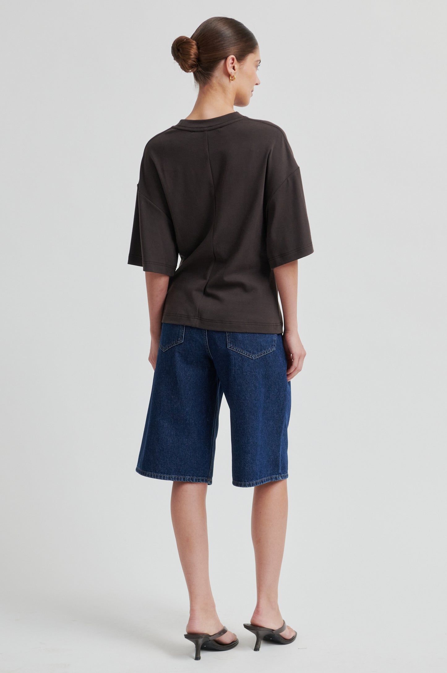 Second Female Enora Brooch Tee