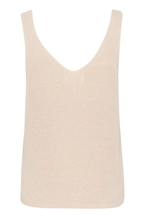 Part Two Rebecca French Oak Singlet