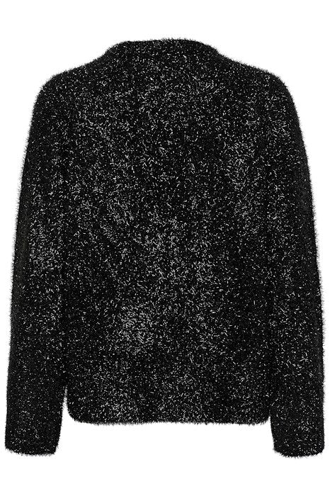 Inwear Yelena Sort Genser