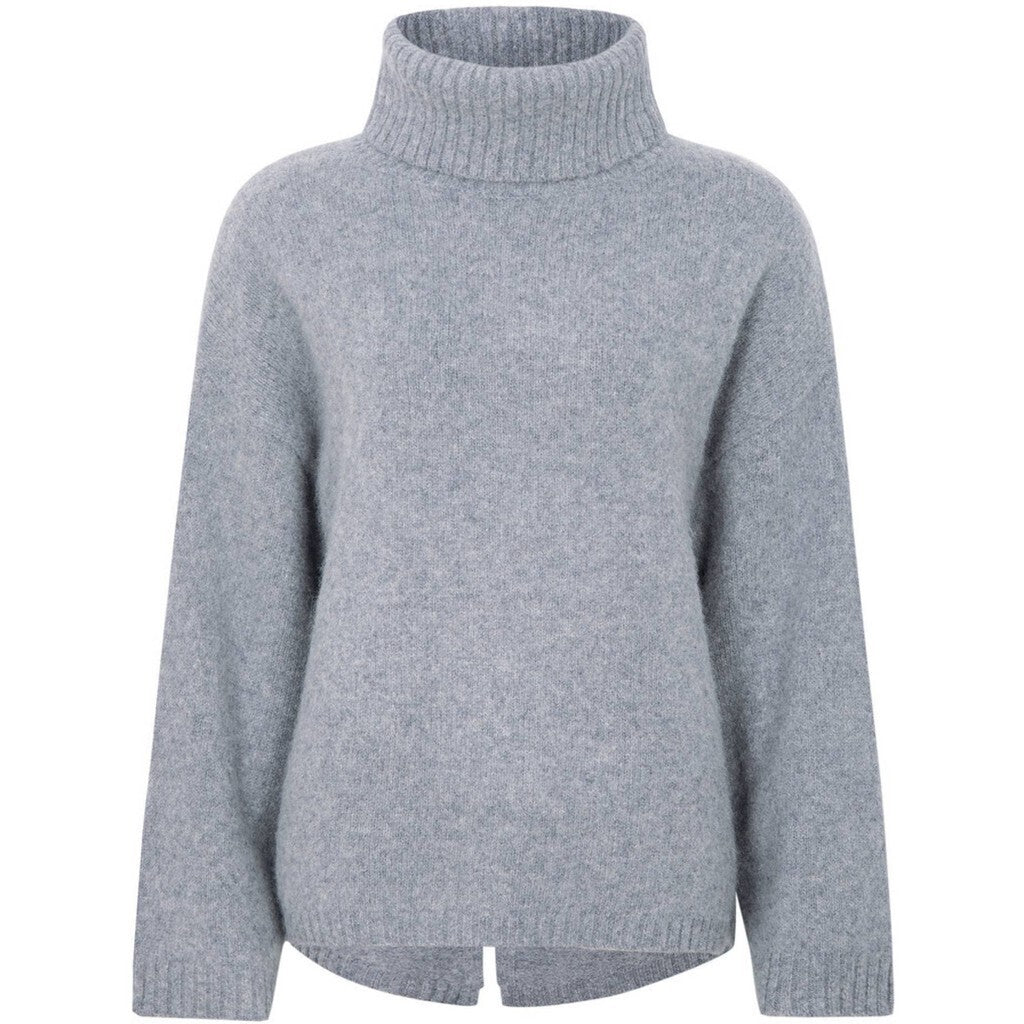CLMH Camille Grey Sweater