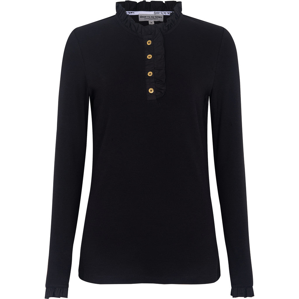 CLMH Flory Sort Long T-Shirt