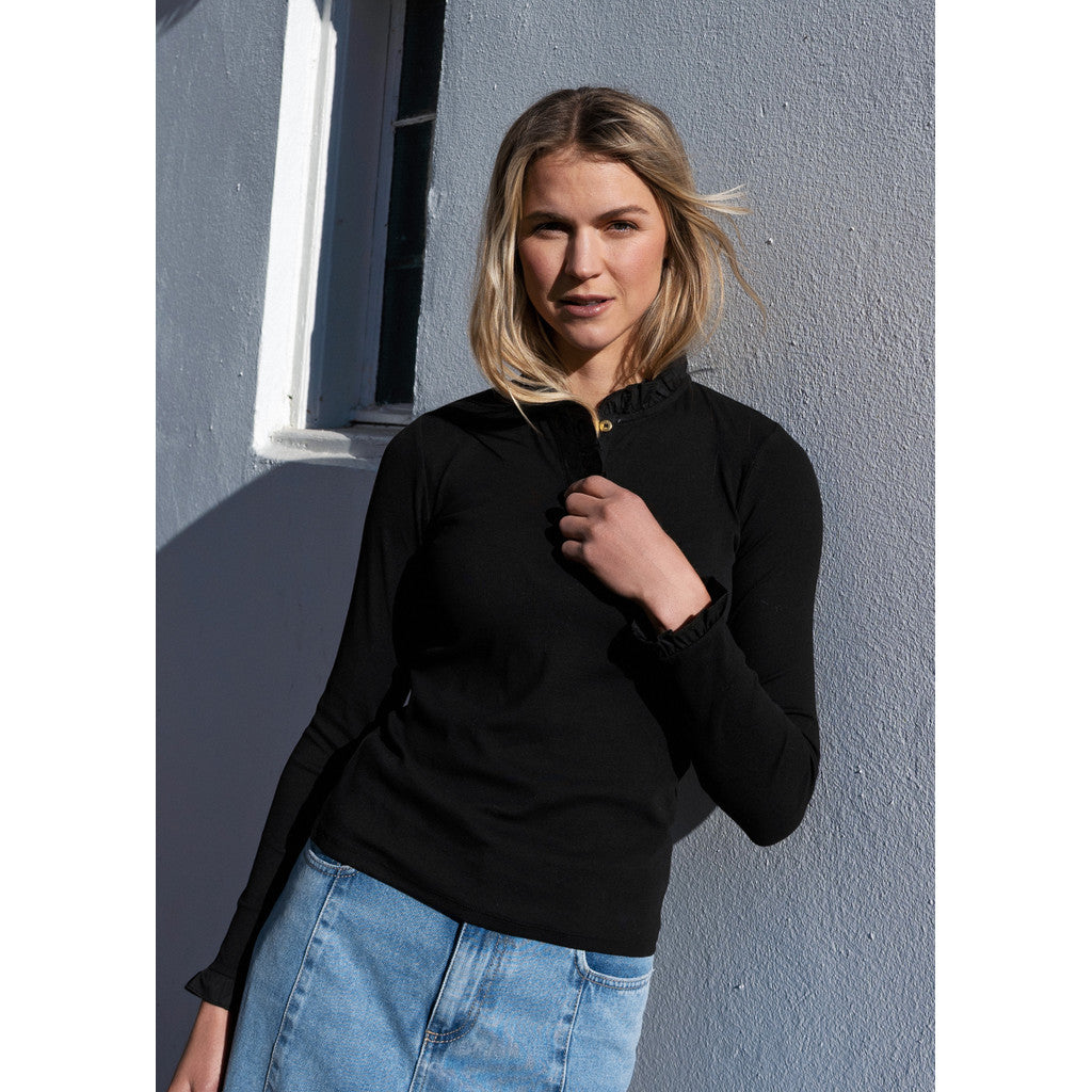 CLMH Flory Sort Long T-Shirt