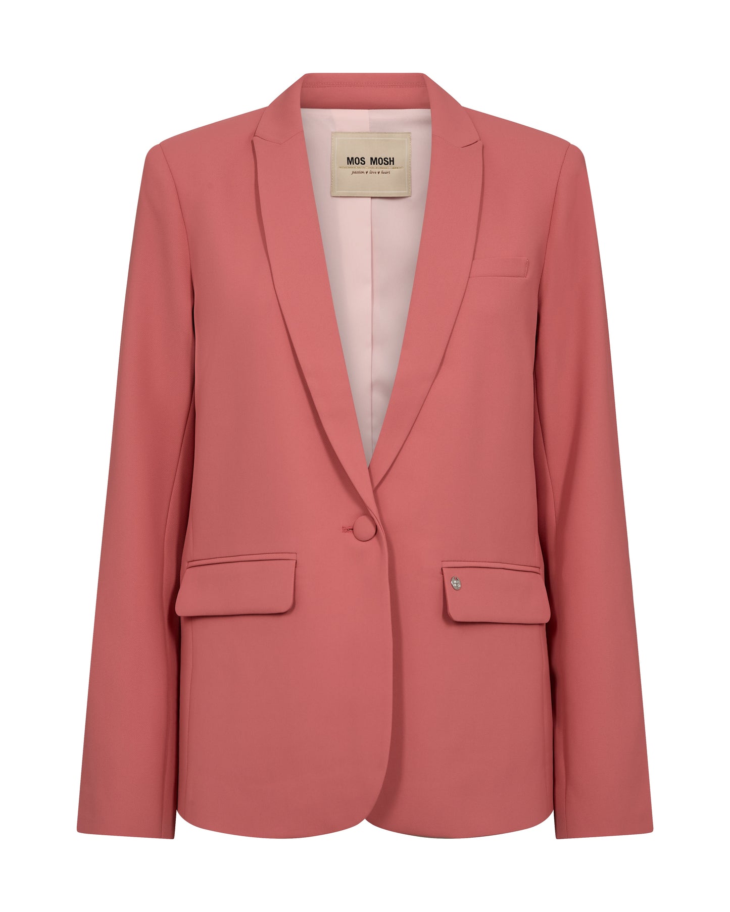 Mos Mosh Phoebe Miley Blazer