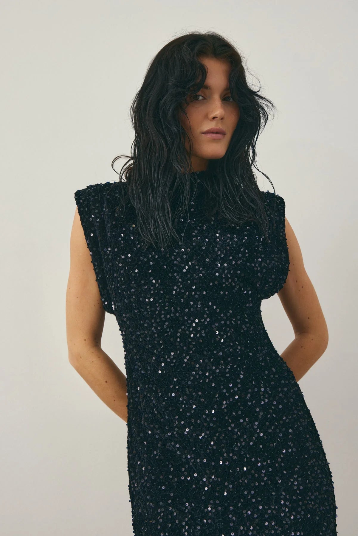 Noella Kali Dress