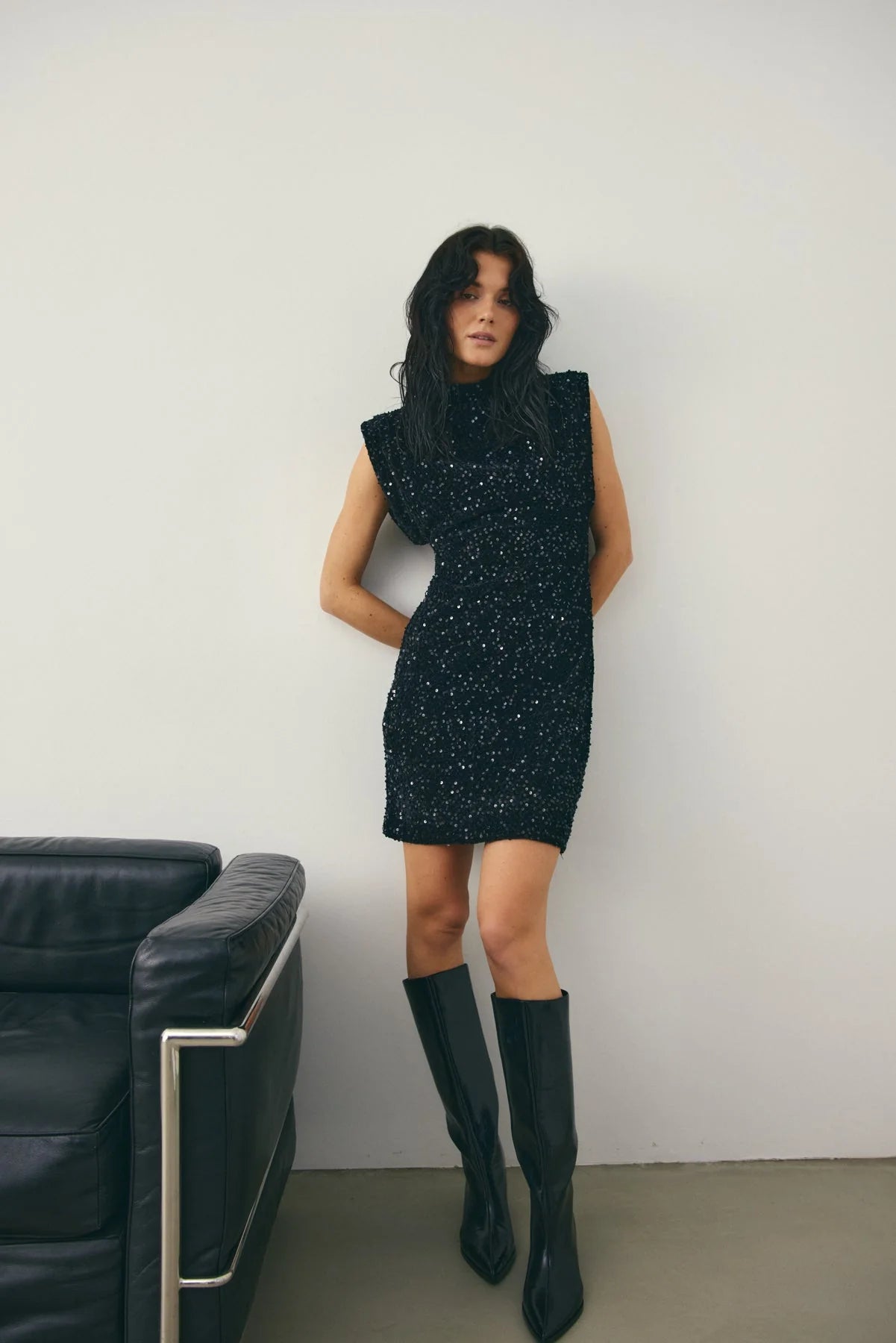 Noella Kali Dress