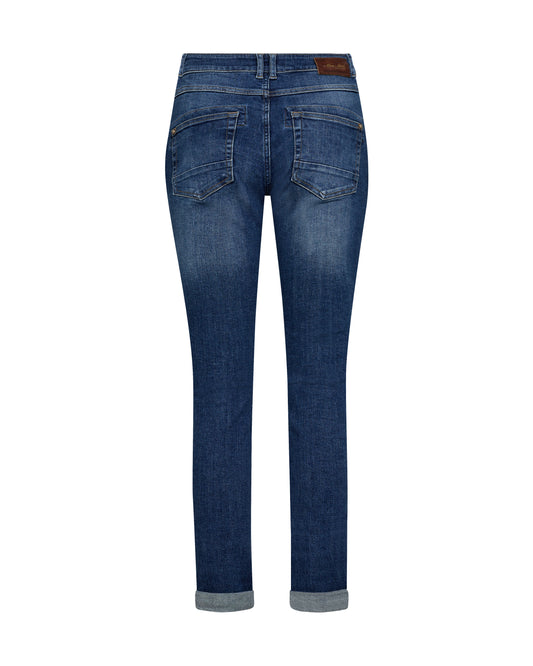 Mos Mosh Naomi Ricamo Jeans