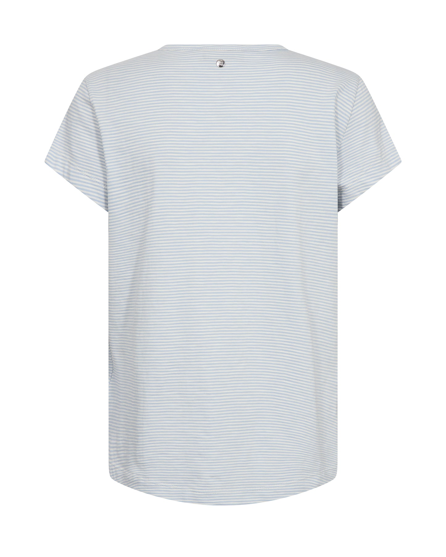 Mos Mosh Campa O-SS Skyway Striped Tee