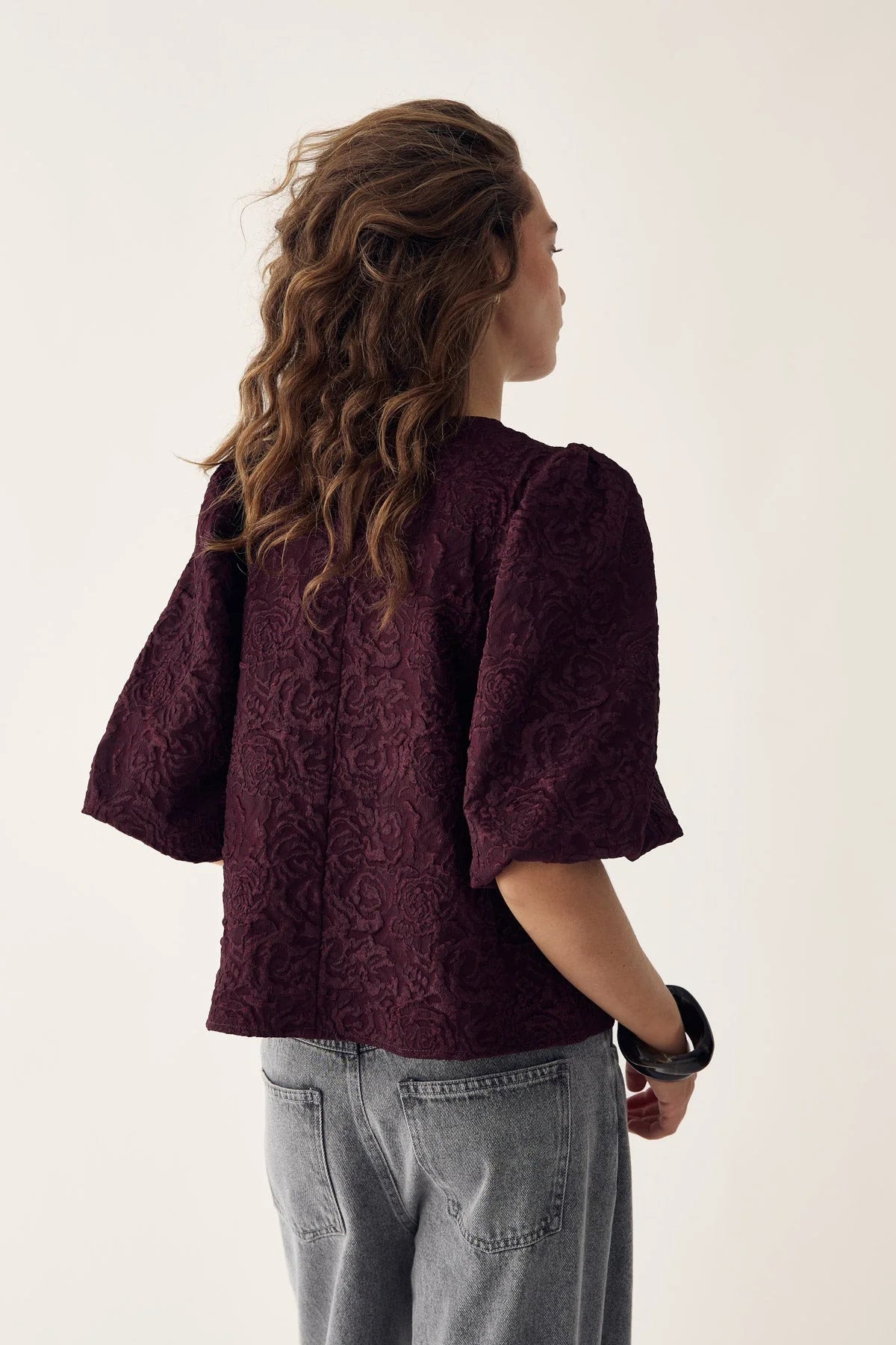 Noella Shelly Blouse